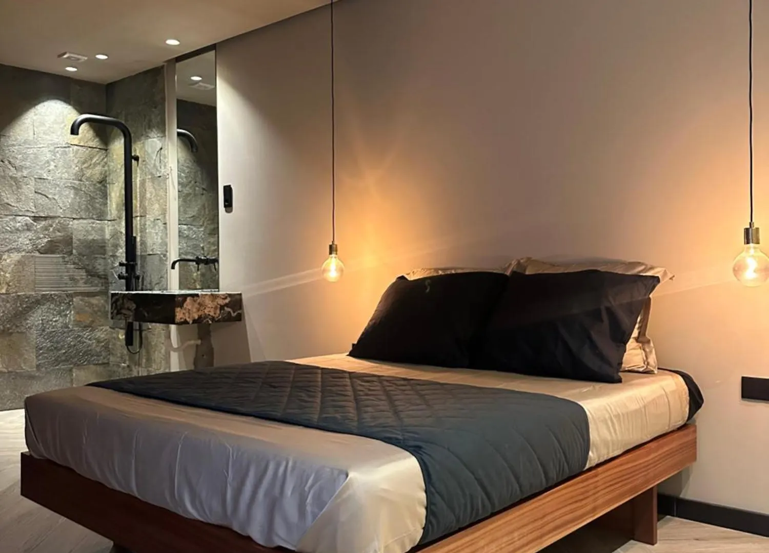 Be Appartement Mindelo 0*,