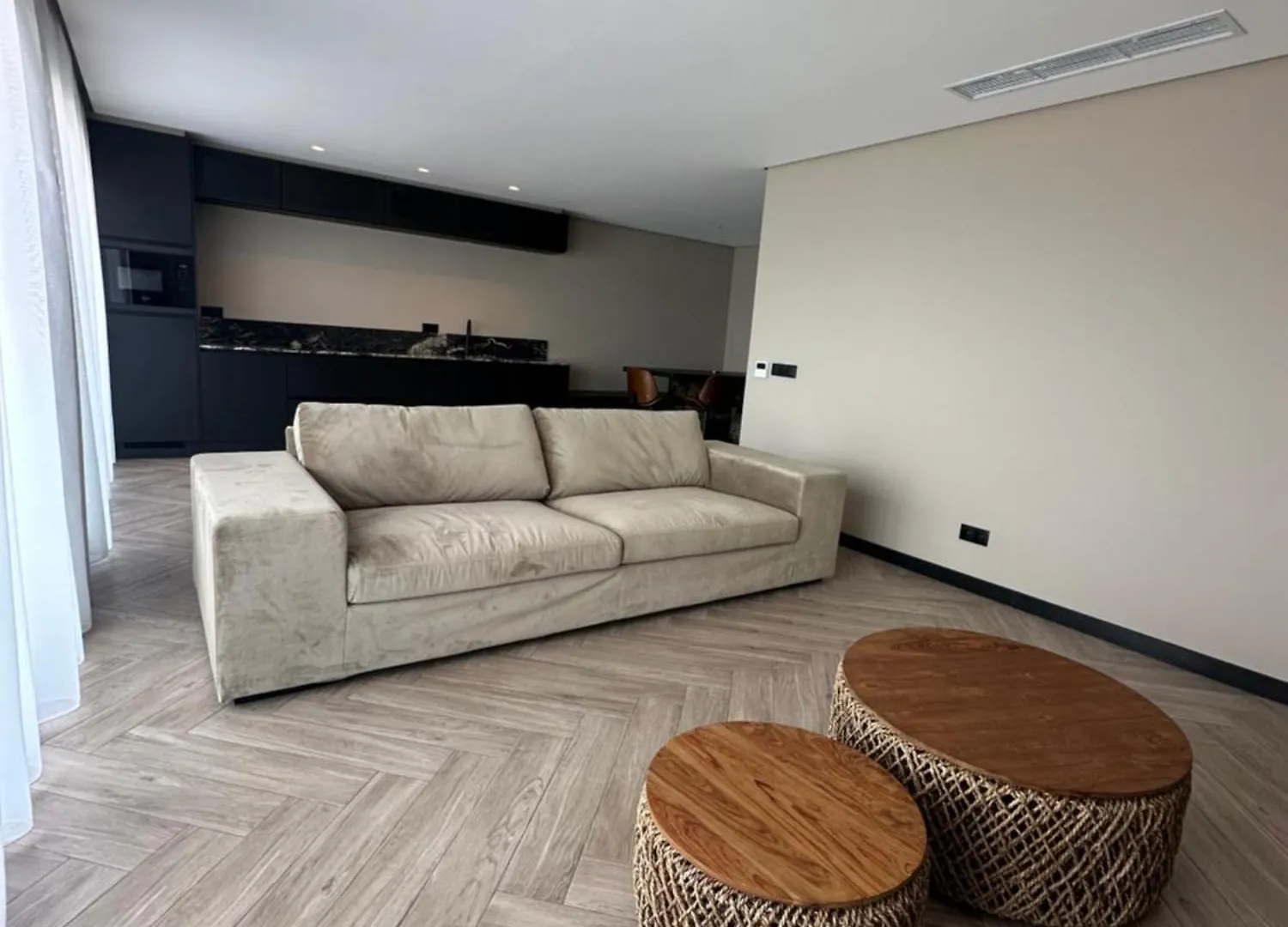 Be Appartement Mindelo 0*,
